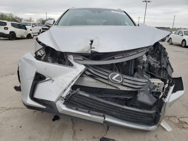 2T2ZZMCA3HC034861 Lexus Rx 350 Base