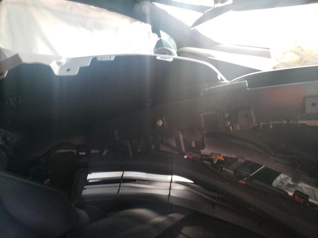 7SAXCBE69PF373339 Tesla MODEL X