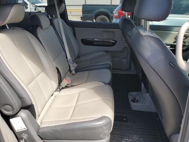 KNDMC5C16F6045959 KIA SEDONA EX
