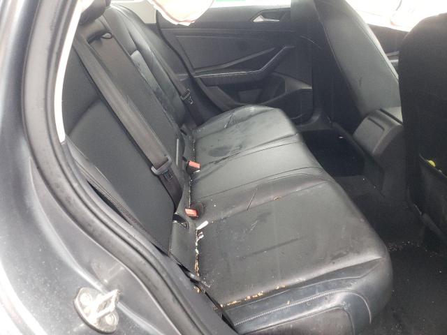 3VWE57BU1KM102906 Volkswagen JETTA SEL