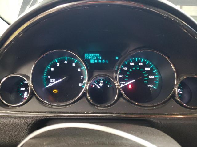 5GAKRCKD3HJ293819 Buick Enclave
