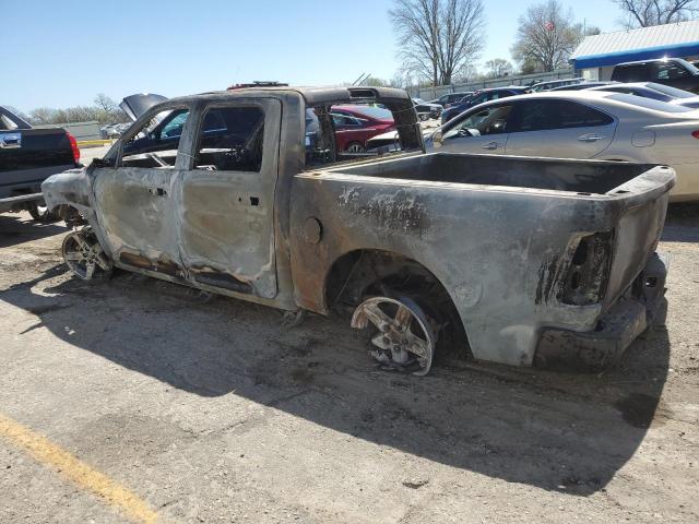 1C6RR6KT5ES242034 RAM 1500 St