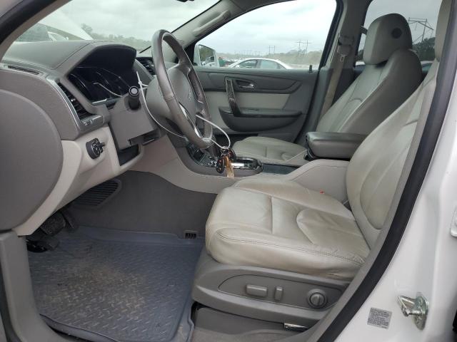 1GKKRSKD4HJ122252 GMC Acadia Limited Slt-2