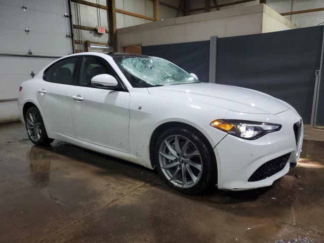 ZARFANBN6P7671094 Alfa Romeo GIULIA TI
