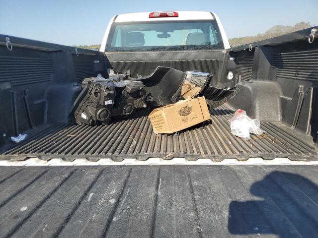3GCNWAED8NG188551 Chevrolet Silverado Ltd C1500