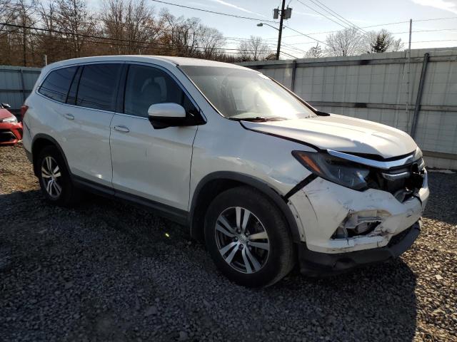 5FNYF5H84GB022815 Honda PILOT EXL