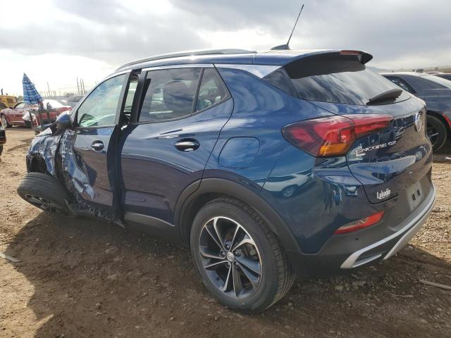 KL4MMESL9LB116004 Buick Encore Gx Select