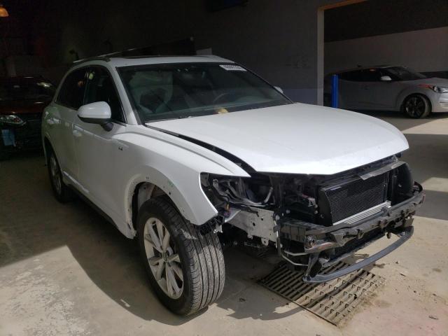 WA1DECF39M1015354 Audi Q3 Premium S Line 45