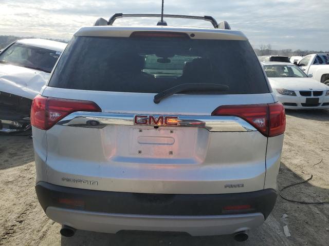 1GKKNULS9KZ208251 GMC Acadia Slt-1