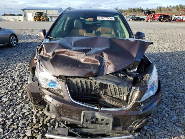 KL4CJHSB9EB687234 Buick Encore Premium