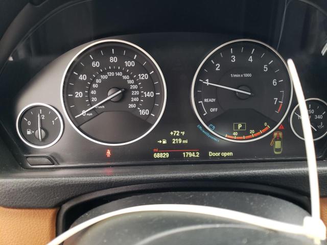 WBA3N3C57FK232659 BMW 428 I