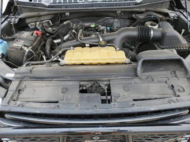1FTEW1EPXKKF26840 Ford F150 Supercrew