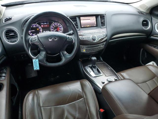 5N1AL0MN6EC523008 Infiniti QX60
