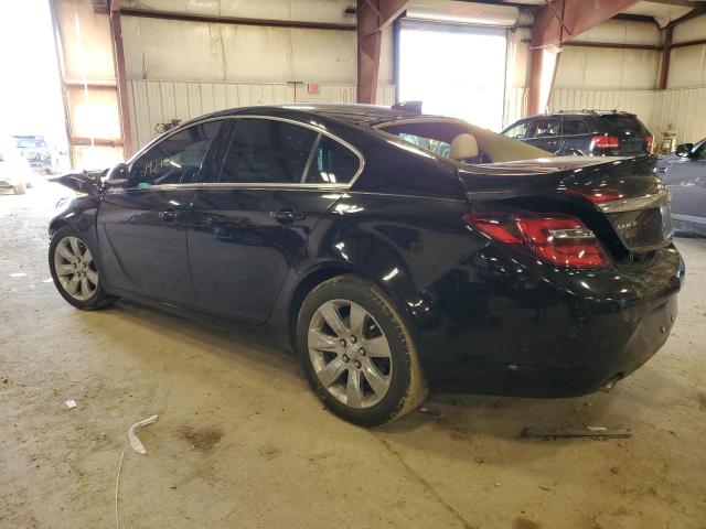 2G4GR5GXXH9143698 Buick Regal Premium