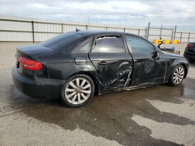 WAUAFAFL2EN037651 Audi A4 PREMIUM