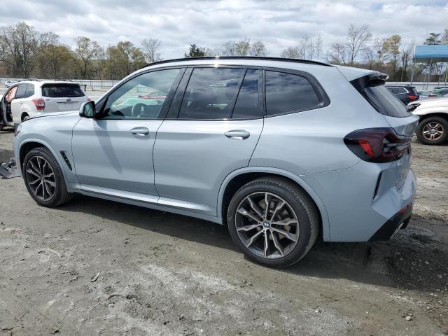 5UX53DP06N9N07979 BMW X3 Xdrive30i