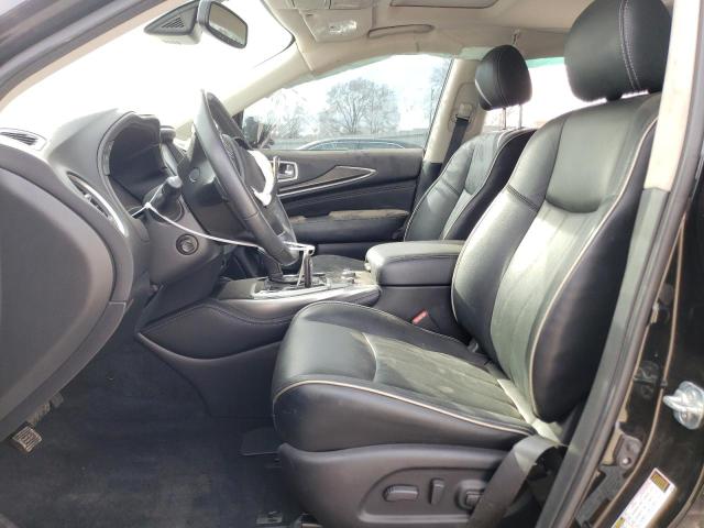 5N1DL0MM2LC502254 Infiniti QX60 LUXE