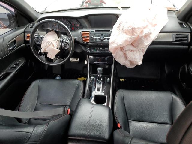 1HGCR2F1XHA255485 Honda Accord Sport Special Edition
