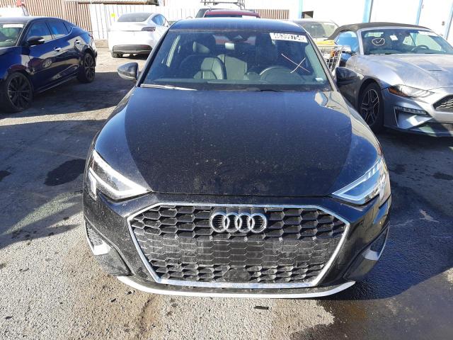 WAUAUDGY6PA075475 Audi A3 PREMIUM