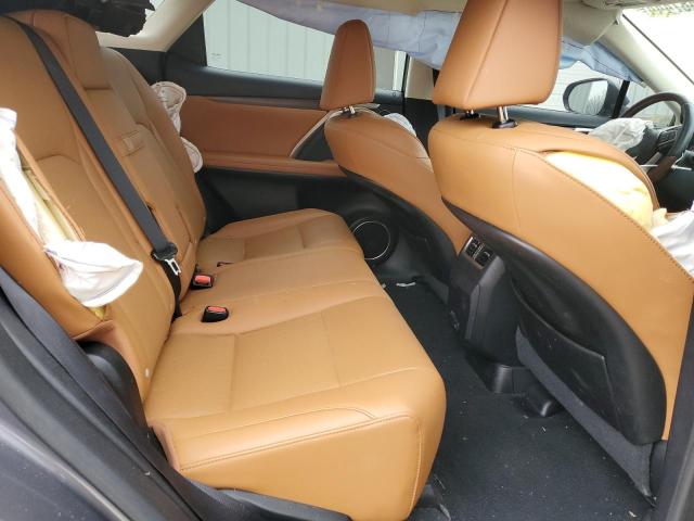2T2HZMDA9MC277627 Lexus RX 350