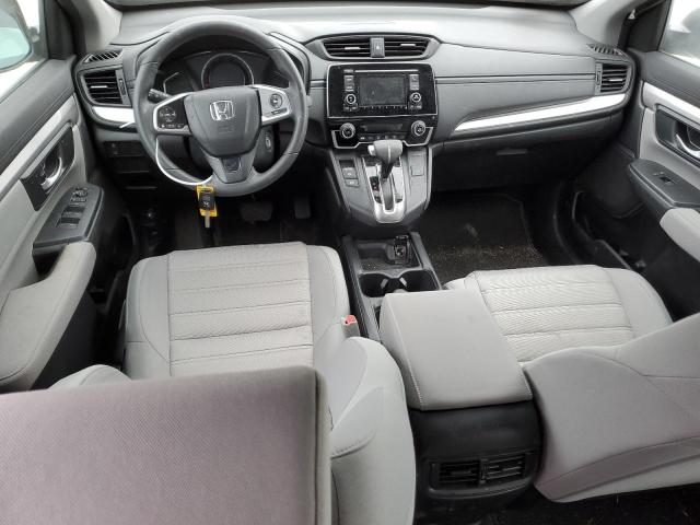 5J6RW6H39HL006651 Honda CR-V LX