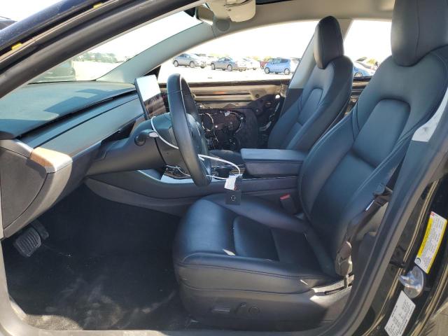 5YJ3E1EB2KF384382 Tesla MODEL 3