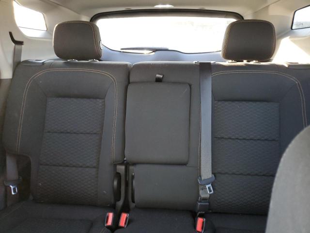 3GKALMEV6KL349052 GMC Terrain Sle