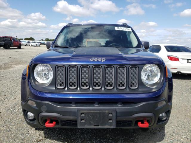 ZACCJBCT9GPD40151 Jeep Renegade Trailhawk