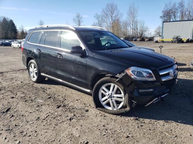 4JGDF7CE5EA340483 Mercedes-Benz Gl 450 4matic