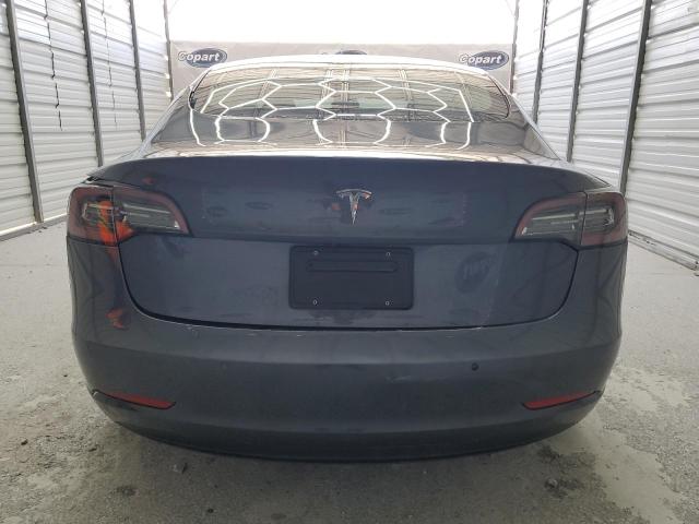 5YJ3E1EA3NF291074 Tesla MODEL 3