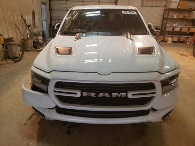 1C6SRFJT9PN636513 RAM 1500 Laie