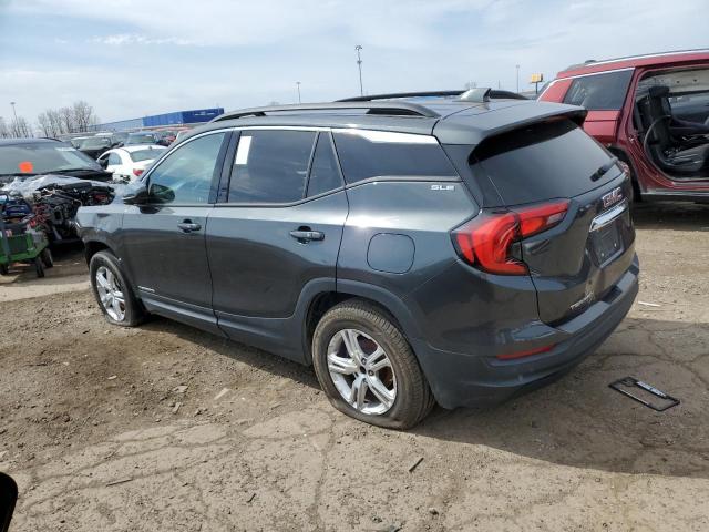3GKALMEV7JL226763 GMC Terrain Sle
