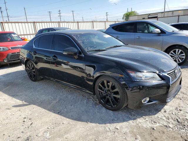 JTHBE1BL5E5038162 Lexus GS 350