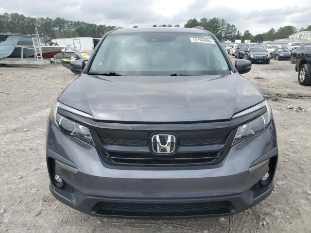 5FNYF5H22MB046585 Honda PILOT SE