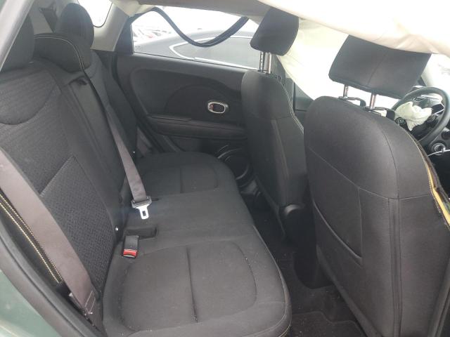 KNDJP3A50E7032828 KIA SOUL +