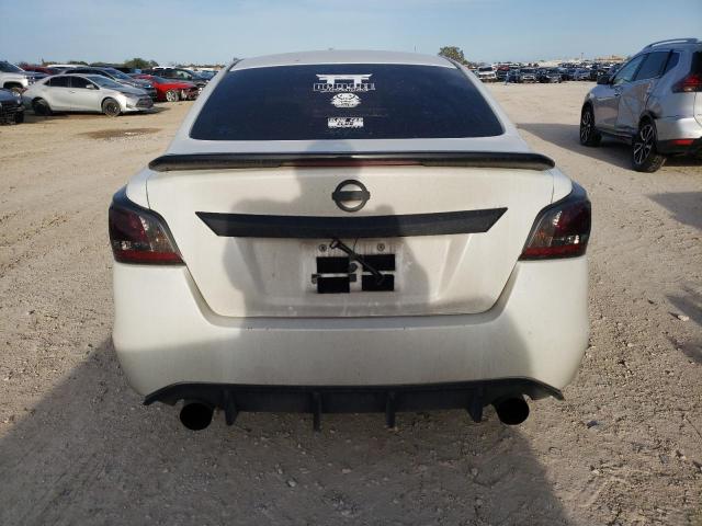1N4AL3AP7FN303707 Nissan ALTIMA 2.5