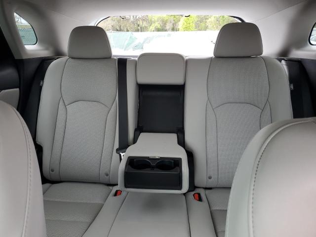 2T2HZMAA3NC240773 Lexus RX 350