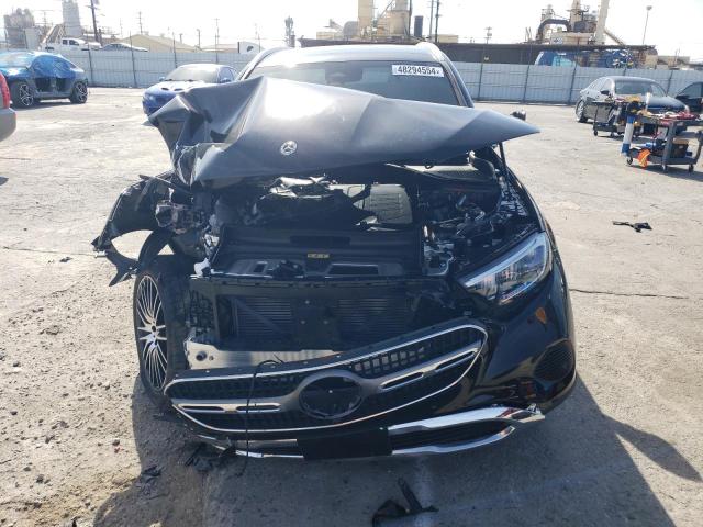 W1NKM4GB1PF042706 Mercedes-Benz GLC 300
