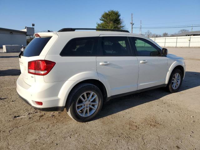 3C4PDCBG8ET123120 Dodge Journey Sxt
