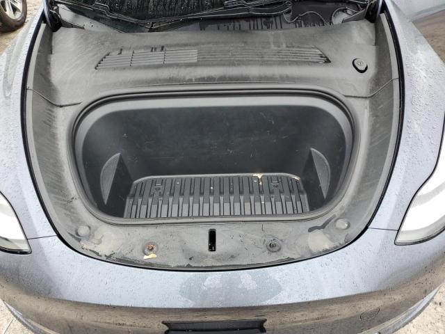 5YJYGDEEXLF039808 Tesla Model Y