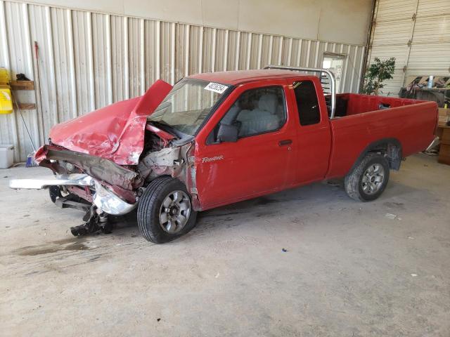 Auction sale of the 2000 Nissan Frontier King Cab Xe, vin: 1N6DD26S2YC320180, lot number: 48236254