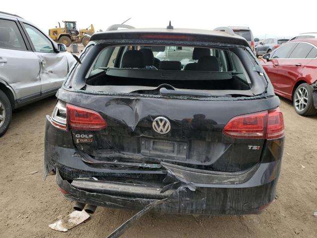 3VWC17AU4HM510099 Volkswagen Golf Sportwagen S
