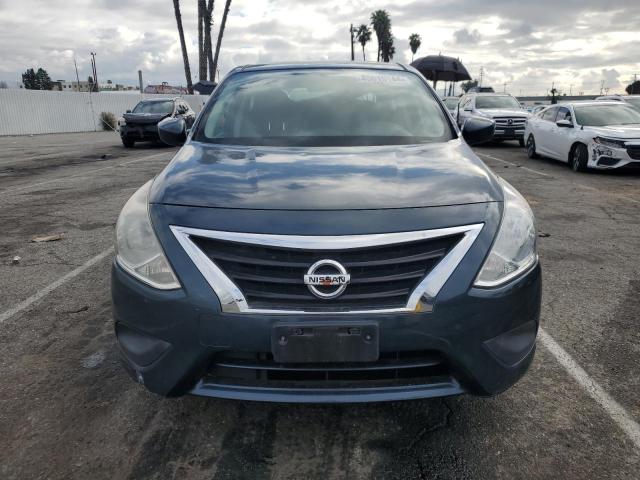 3N1CN7AP3FL866275 Nissan VERSA S