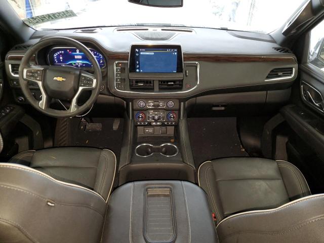 1GNSCSKDXPR296721 Chevrolet Tahoe C1500 Premier