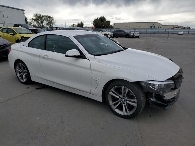 WBA4Z1C52JEC59842 BMW 430I