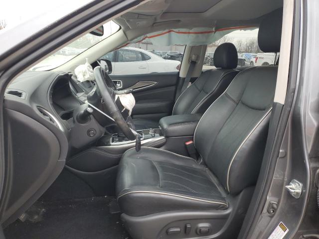 5N1DL0MM7LC518854 Infiniti QX60 LUXE