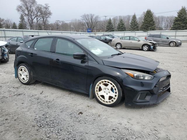 WF0DP3THXH4121720 Ford FOCUS RS