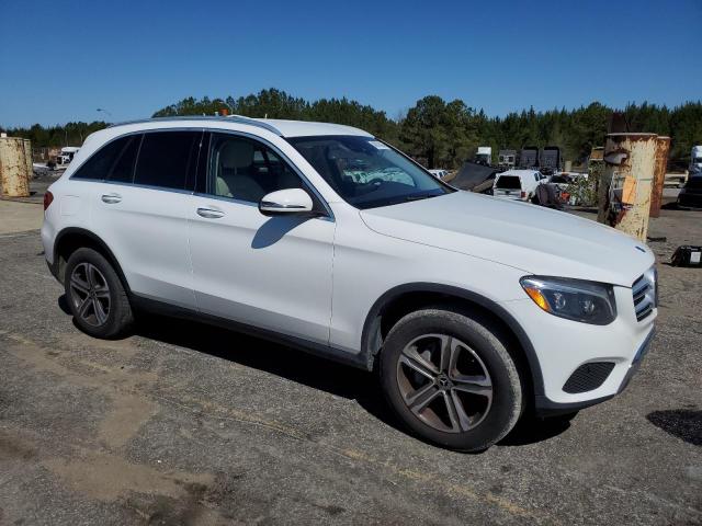 WDC0G4JB5HF222023 Mercedes-Benz GLC 300