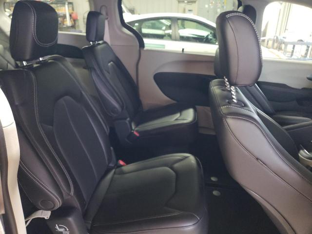 2C4RC1BG9PR580959 Chrysler Pacifica Touring L