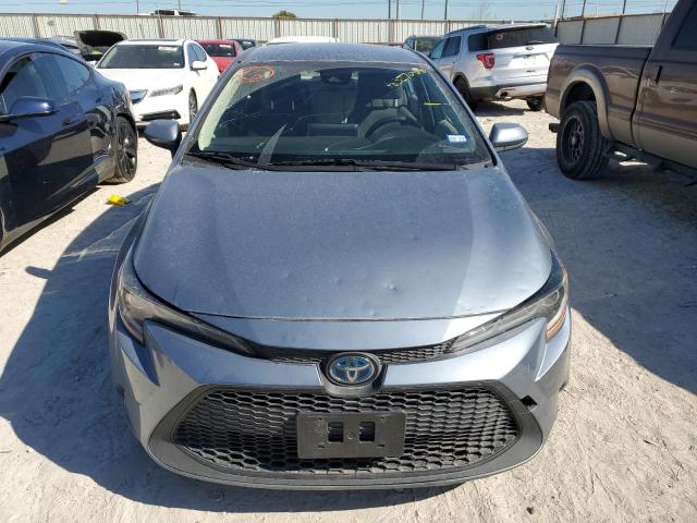 JTDEBRBE9LJ005791 Toyota COROLLA LE